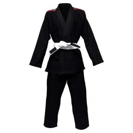 Bjj Uniform