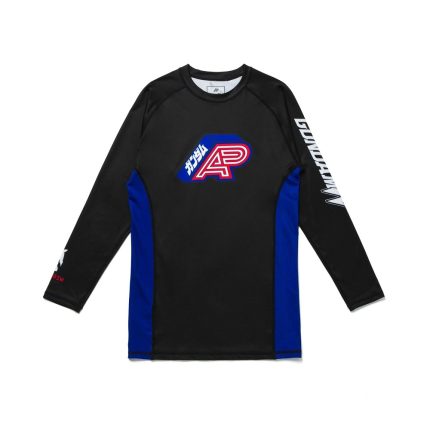 A & P Rash Guard