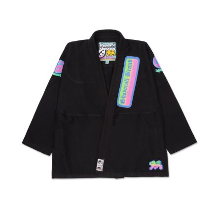Brazilian Jiu-Jitsu