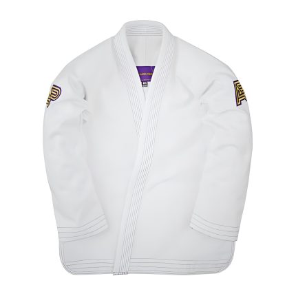 Brazilian Jiu-Jitsu