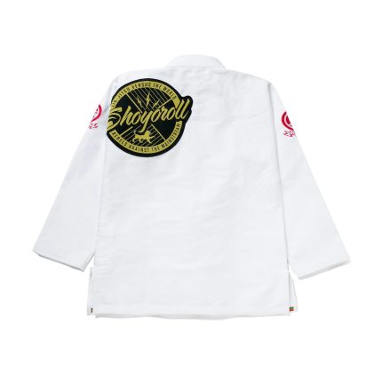 Brazilian Jiu-Jitsu