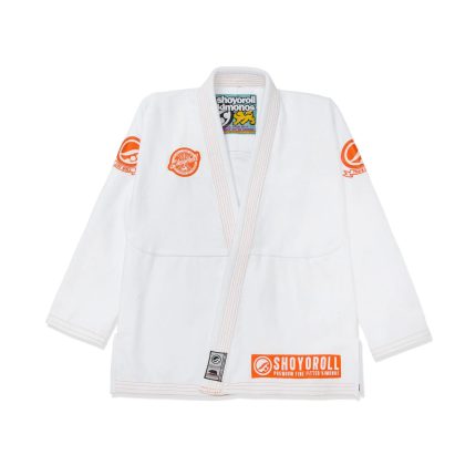 Brazilian Jiu-Jitsu