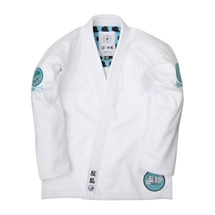 Brazilian Jiu-Jitsu