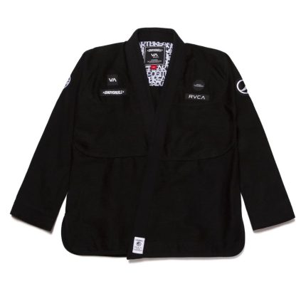 Brazilian Jiu-Jitsu