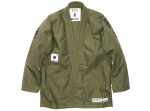 lightweight BJJ Gi