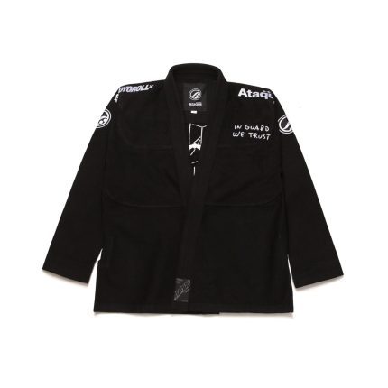 Best Lightweight BJJ Gi for Summer Training