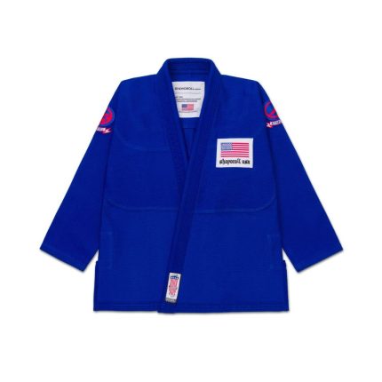 BJJ Gi for training