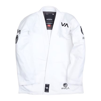 Brazilian Jiu-Jitsu